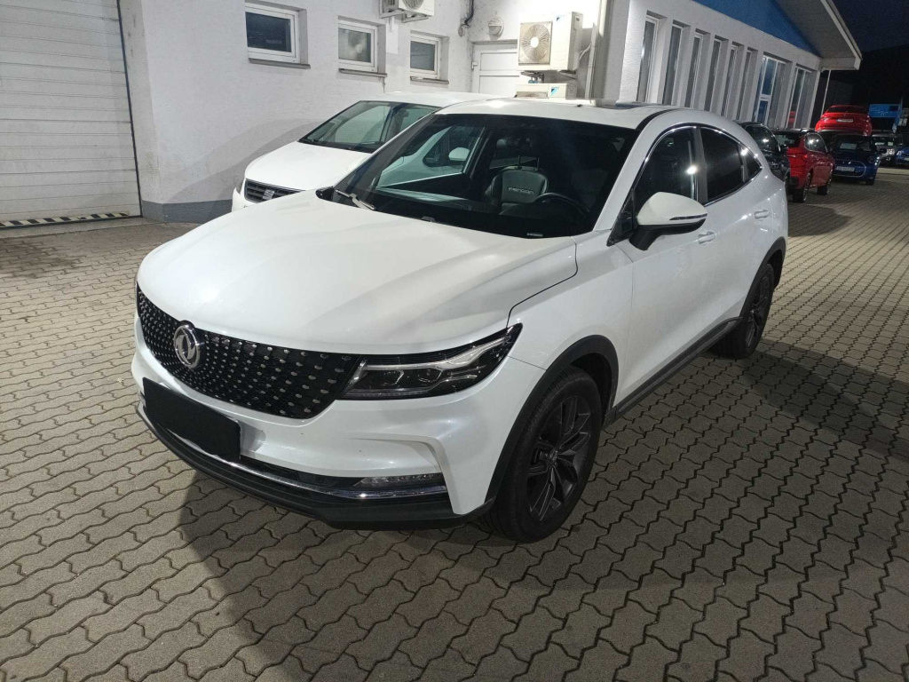 Dongfeng Fengon 5