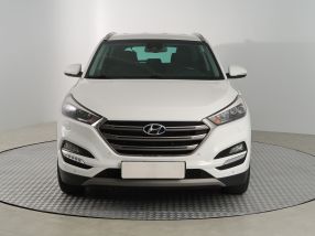 Hyundai Tucson - 2018