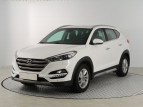 Hyundai Tucson - 2018