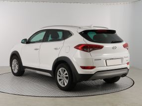 Hyundai Tucson - 2018