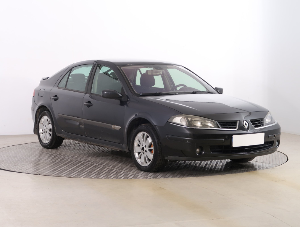Renault Laguna