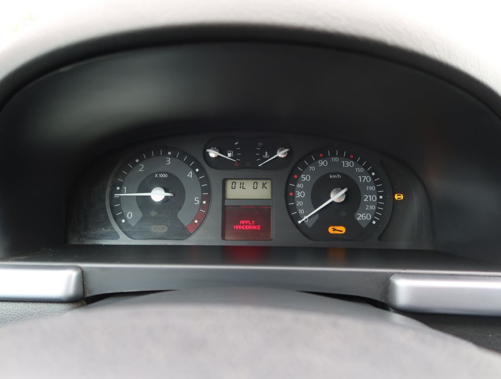Renault Laguna