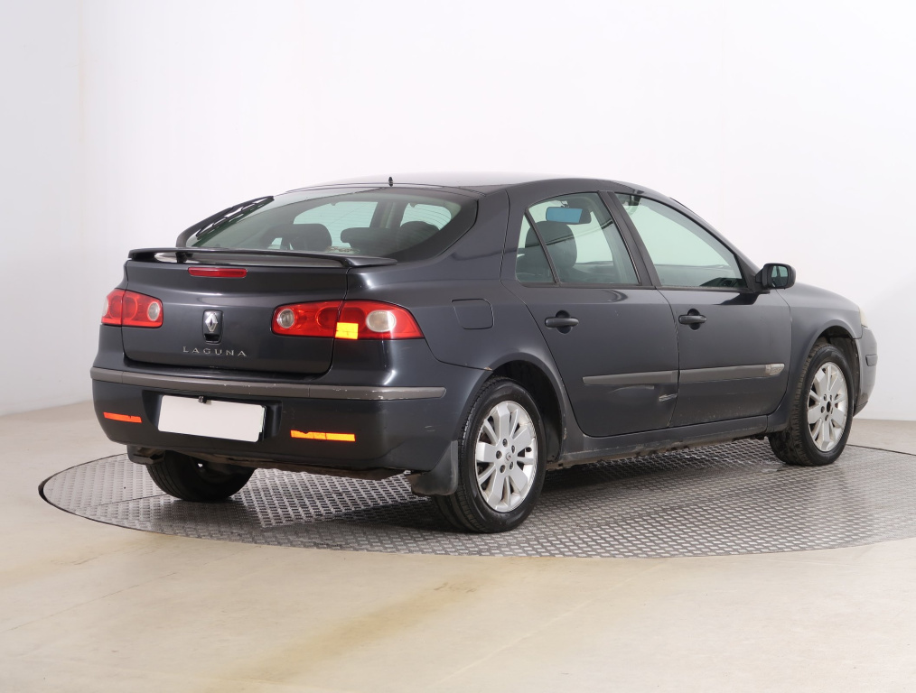 Renault Laguna