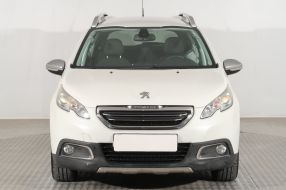 Peugeot 2008 - 2014