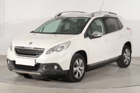 Peugeot 2008 - 2014