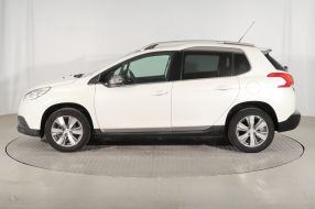 Peugeot 2008 - 2014