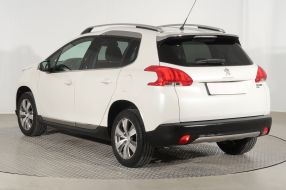 Peugeot 2008 - 2014
