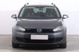 Volkswagen Golf 2010
