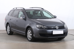 Volkswagen Golf 2010