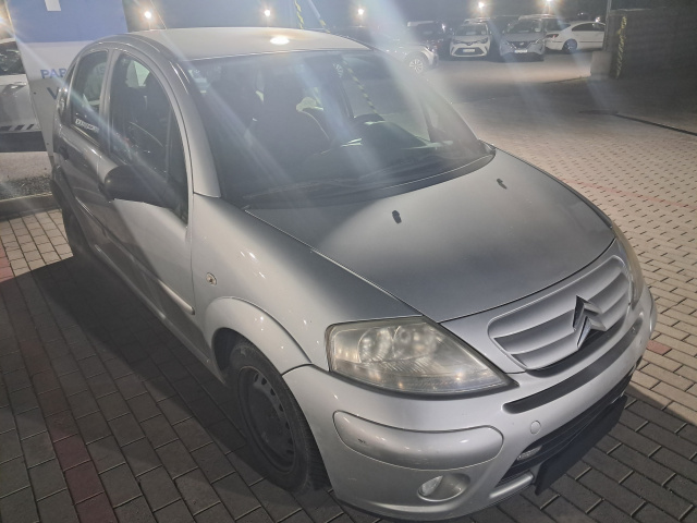 Citroen C3 2006