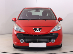 Peugeot 207 2008