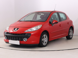 Peugeot 207 2008