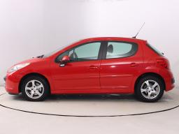 Peugeot 207 2008