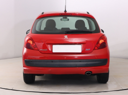 Peugeot 207 2008