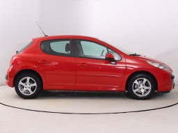 Peugeot 207 2008