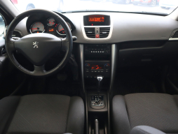 Peugeot 207 2008