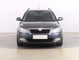 Škoda Octavia 2010