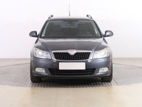 Skoda Octavia - 2010
