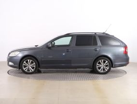 Skoda Octavia - 2010