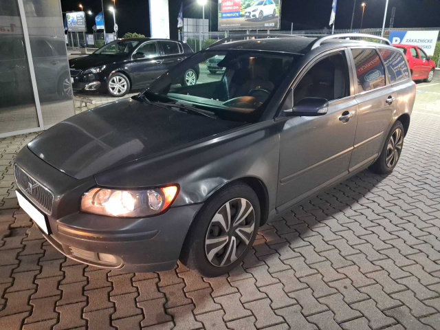 Volvo V50 2005