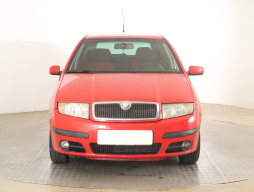 Škoda Fabia 2006
