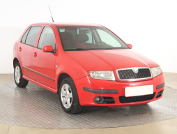 Škoda Fabia 2006