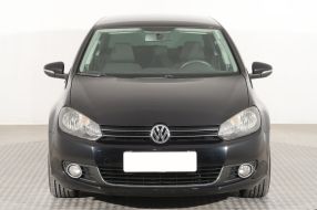 Volkswagen Golf - 2009