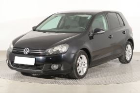 Volkswagen Golf - 2009