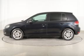 Volkswagen Golf - 2009