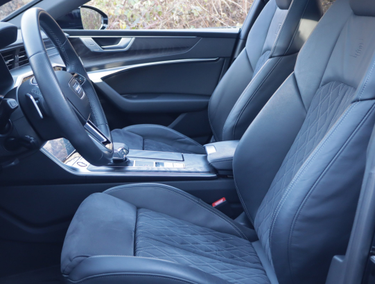 Audi S7