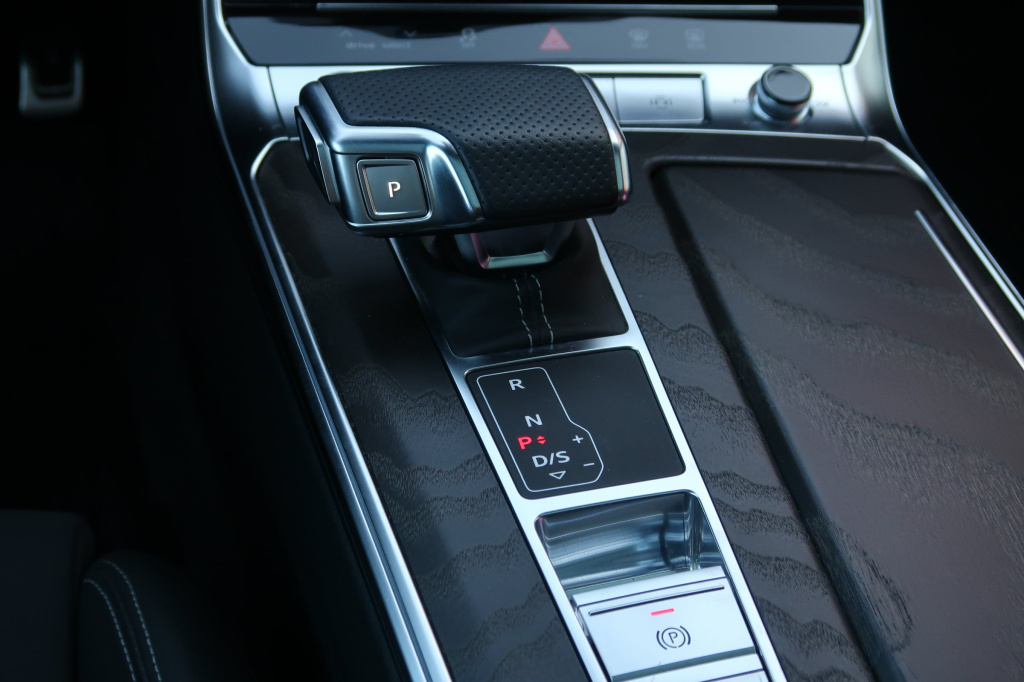 Audi S7