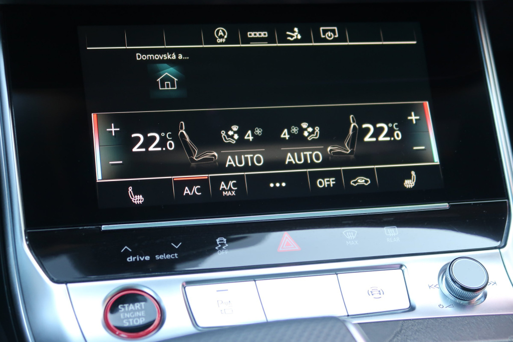 Audi S7
