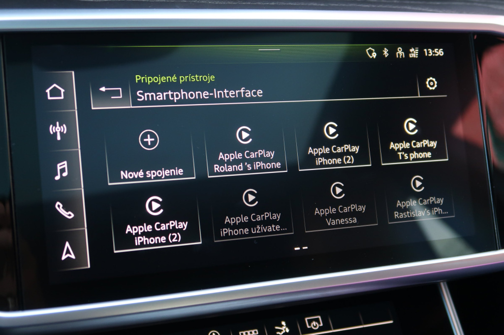 Audi S7
