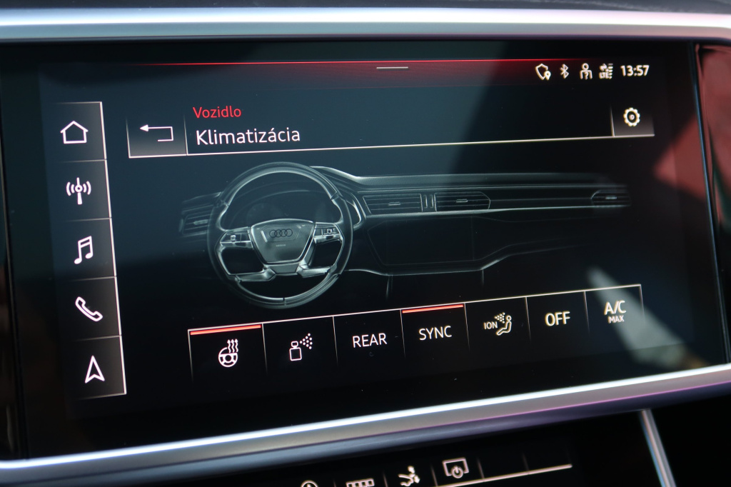 Audi S7