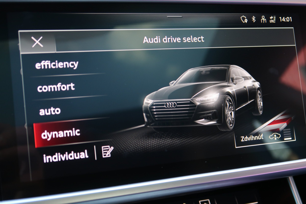 Audi S7