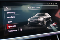 Audi S7