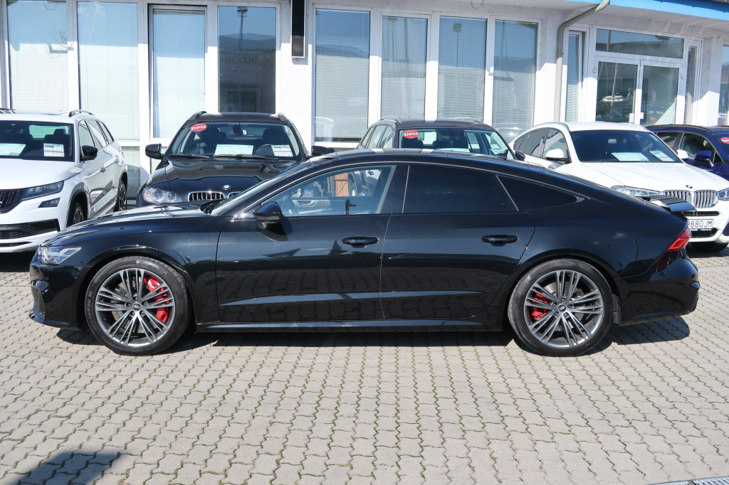 Audi S7