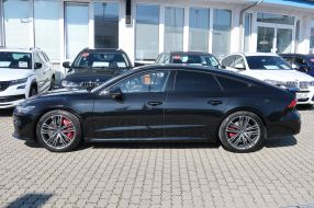 Audi S7 - 2023