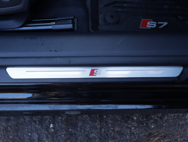 Audi S7 - 2023