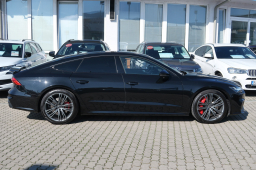 Audi S7