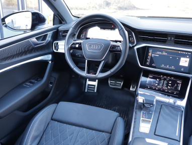 Audi S7 - 2023