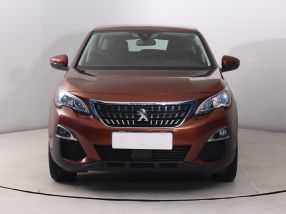Peugeot 3008 - 2019