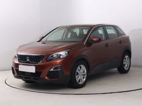Peugeot 3008 - 2019
