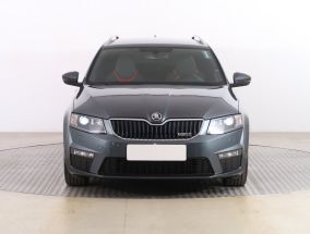 Skoda Octavia - 2016