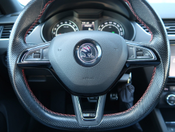 Škoda Octavia 2016