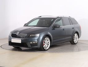 Skoda Octavia - 2016