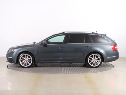 Škoda Octavia 2016