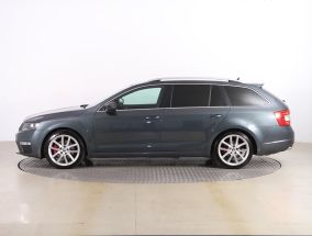 Skoda Octavia - 2016
