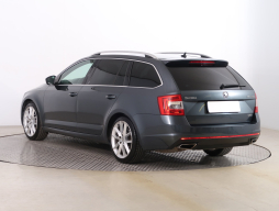 Škoda Octavia 2016
