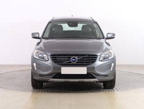 Volvo XC60 - 2017